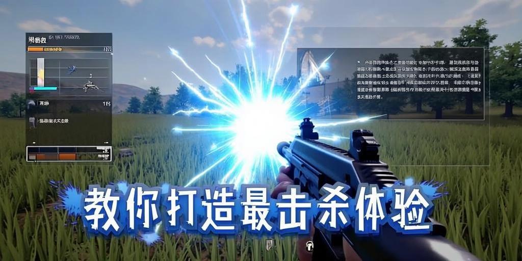手机和平精英辅助透视